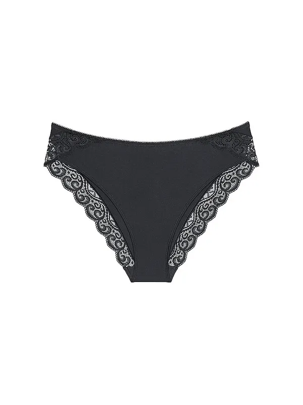 TRIUMPH Braga AMOURETTE negra negro | 44