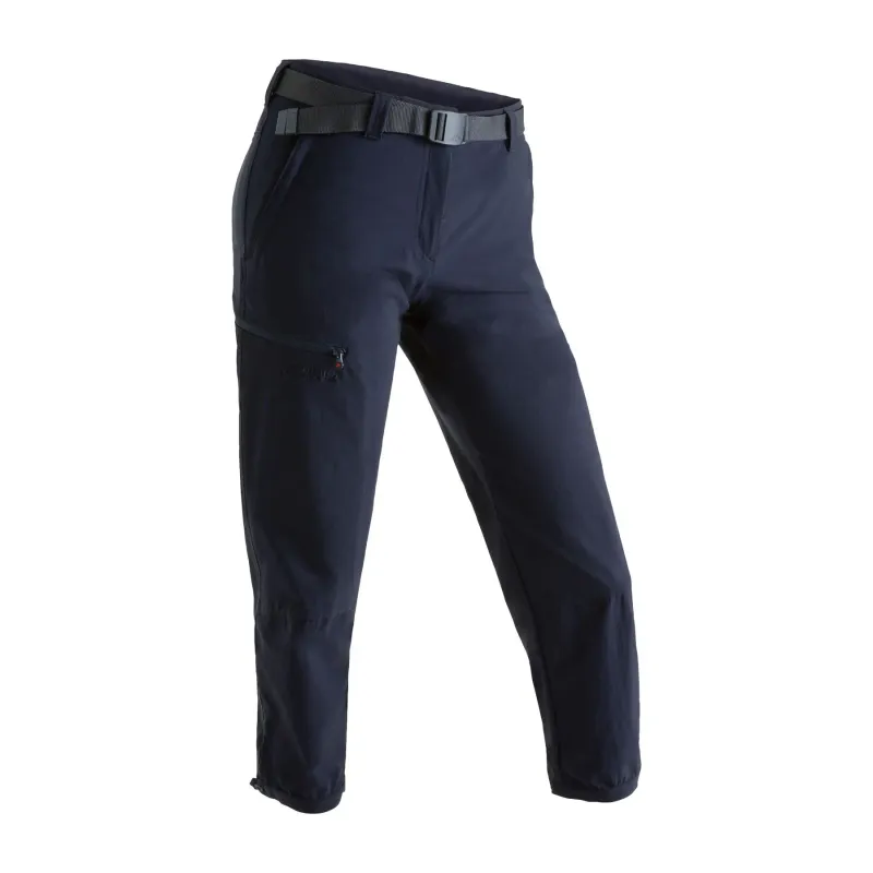 Pantalón de senderismo 7/8 mujer Maier Sports Lulaka