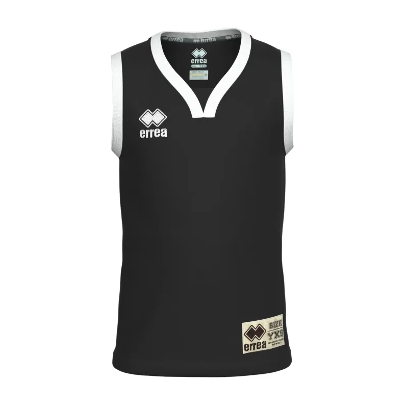 Camiseta de tirantes para niños Errea California