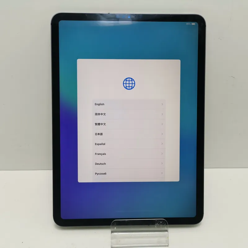 Apple iPad Pro (A1934) + 4G 64 GB 11