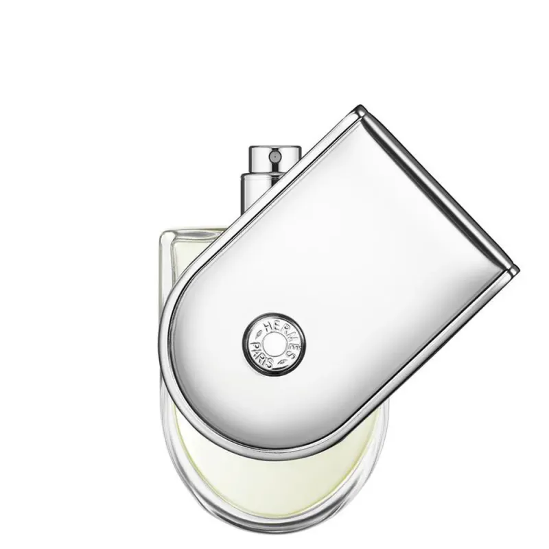 Hermès Hermes Paris Voyage Eau De Toilette unisex rellenable en spray de 35 ml