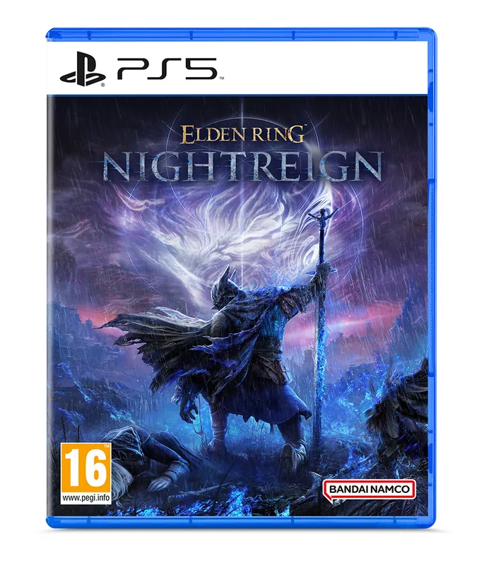 Elden Ring Nightreign PS5 (SP)