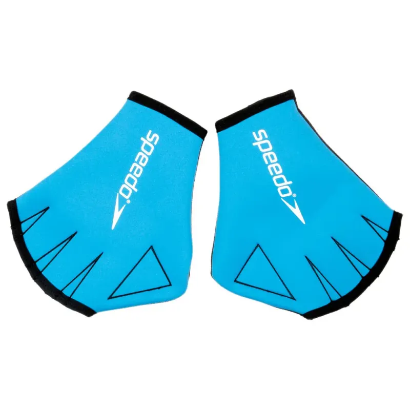 Guantes de natación Speedo Aqua