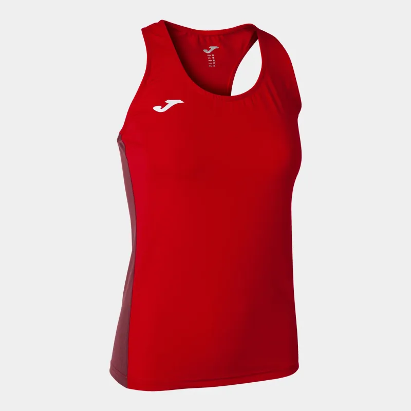 Camiseta de tirantes infantil Joma R-Winner