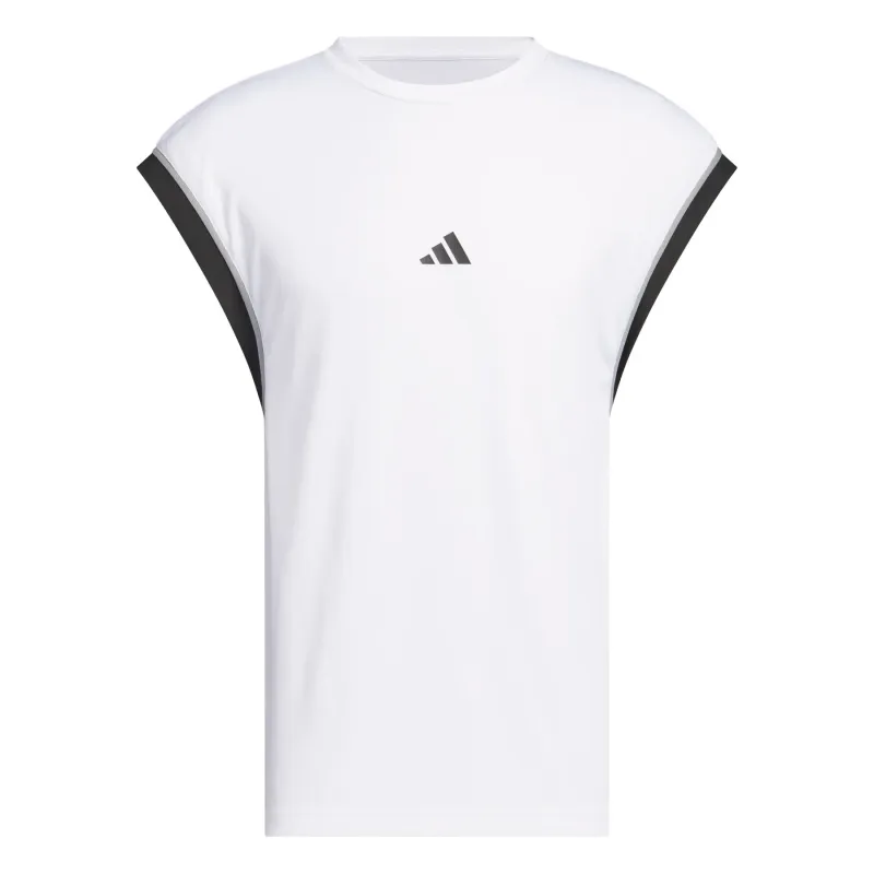 Camiseta adidas World