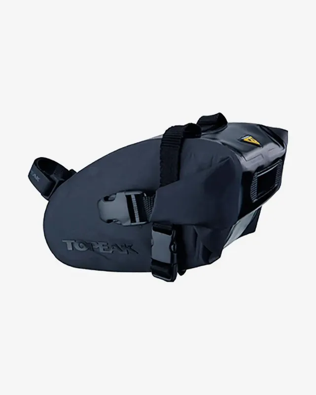 Bolsa sillín Topeak Wedge DryBag Mediana