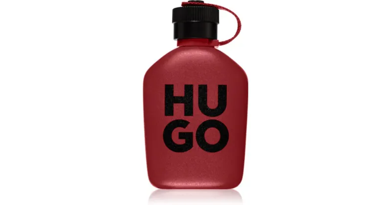 Hugo Boss HUGO Intense Eau de Parfum para hombre 75 ml