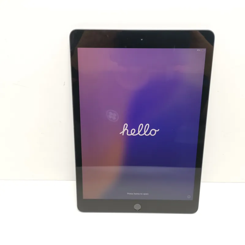 Apple iPad 8th Gen (A2270) 32GB 10.2" Gris Espacial