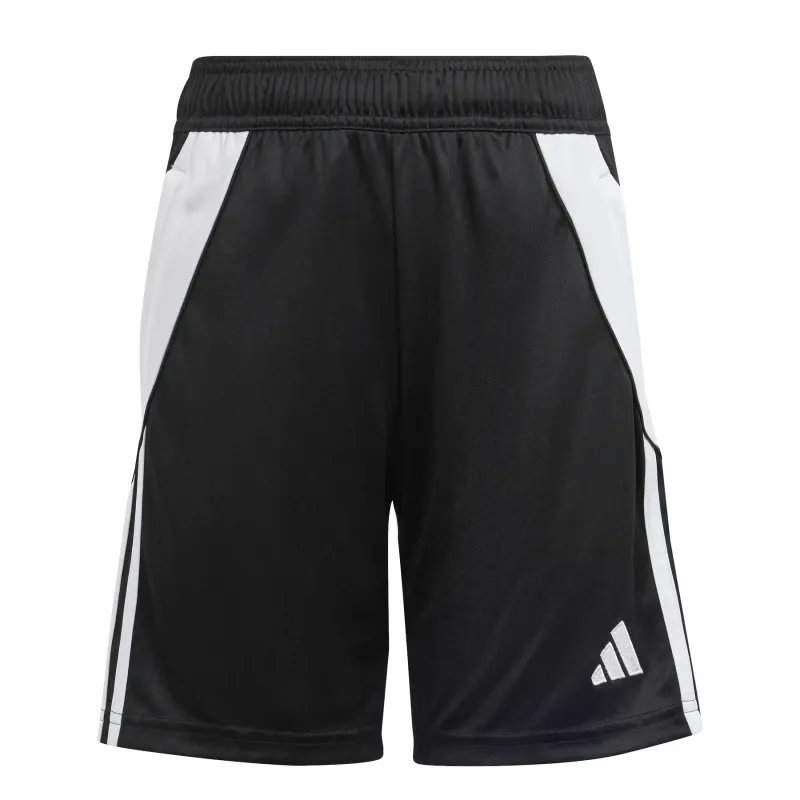 Pantalón corto infantil adidas Tiro 24