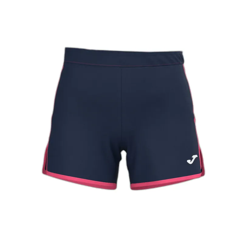 Pantalones cortos de mujer Joma Levante