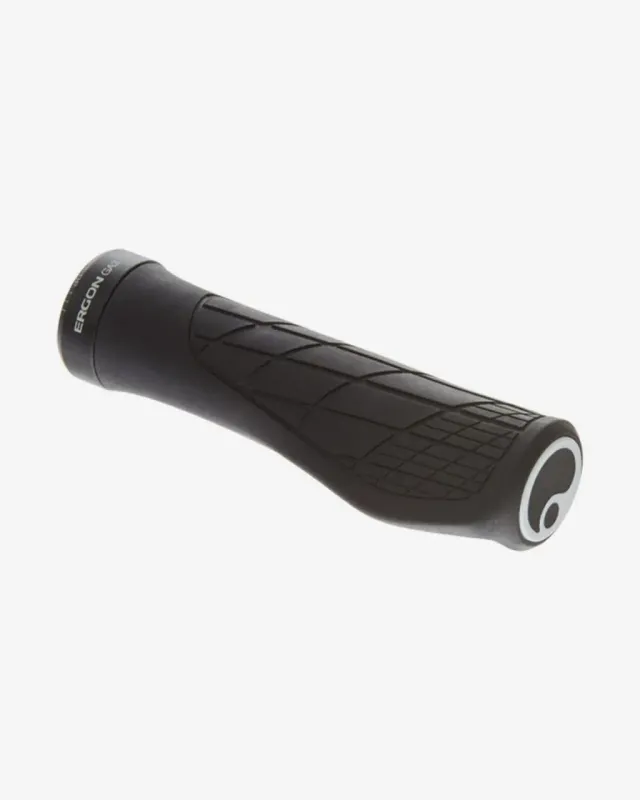 Puños Ergon GA3 negro