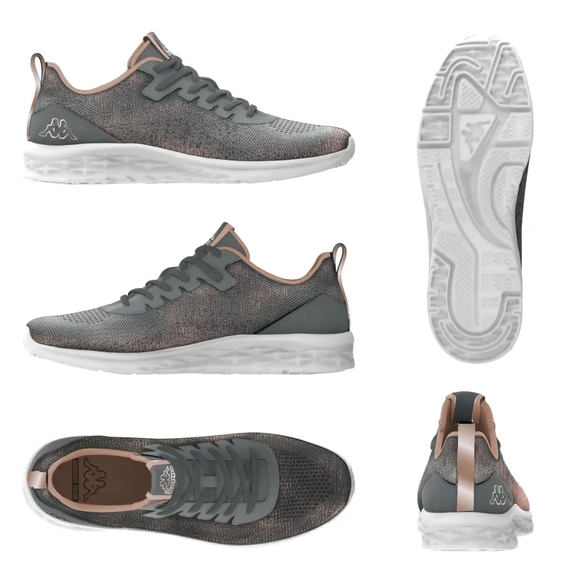 Zapatillas mujer Kappa Rostiew