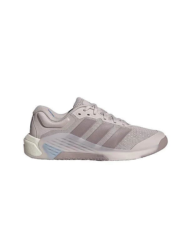 ADIDAS Zapatillas de fitness para mujer Dropset4 Power rosa | 40