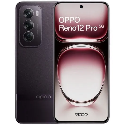 Oppo Reno 12 Pro 5G 12 RAM 512 GB Android